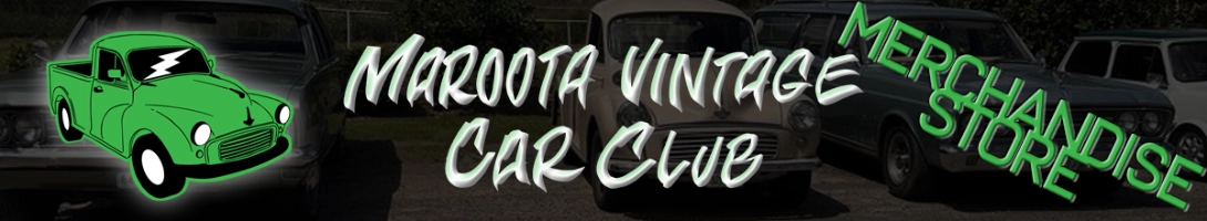 Maroota Vintage Car Club